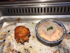 -新石器烤肉(无锡万象城店)