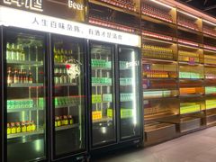 -钱小奴创意自助餐厅·原切谷饲安格斯畅吃(苏州昆山招商花园城店)