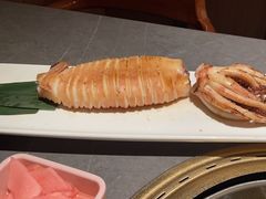 -花时·炭火烧肉(东百中心A馆店)