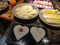 -小龙坎火锅(台州路桥区店)