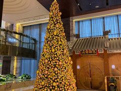 -上海漕河泾万丽酒店