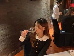 -三嚥阁 La Villa Restaurant