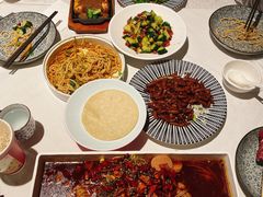 -让我们见个面(祥云小镇店)