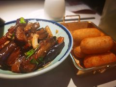 -锦尚阁烤鱼(望京新荟城店)