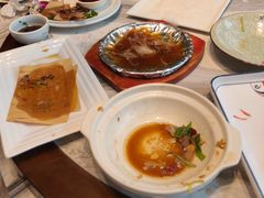 -张刚餐饮(春晓馨苑店)