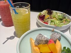 -斗牛士牛排餐厅(嘉里汇店)