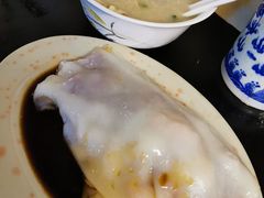 鸳鸯拉肠-伍湛记 · 广州老字号(龙津中路店)