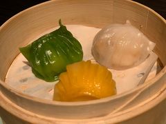 -万丽轩·粤菜(王府井金茂万丽酒店)
