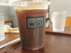 -CoffeeVendor(西乡店)