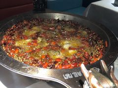 蜀龙阁水煮鱼-雲蜀龙阁·金牌水煮鱼(方庄店)