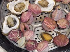 -前王院•巧克力海鲜市集餐厅(万平口店)