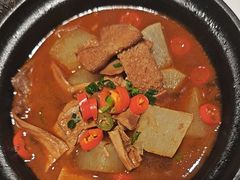 -好食上(喜盈门.范城店)