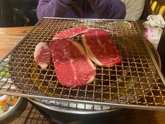-九田家黑牛烤肉料理(太阳宫广场店)