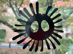 -三鹰之森吉卜力美术馆