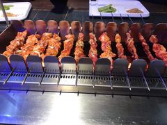 -邢氏老太太烧烤(罗湖店)