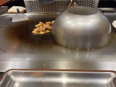 -大神太神·铁板烧(七宝领展广场店)