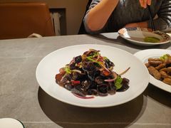 -羊门客在·烤盐池滩羊·川菜