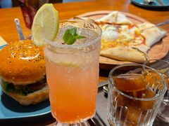 -IFIF 如果花園(宽厚里店)