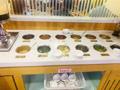 蘸酱台-潮汕大目牛肉火锅(上梅林店)
