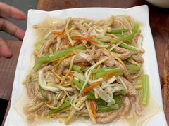 -少林寺欢喜地素斋馆