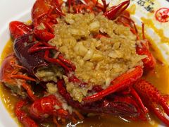 -有位虾匠·香辣蟹·小龙虾(李村店)