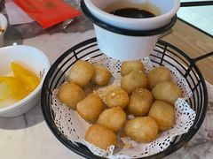 -邵汇大虾(甘井子万达店)