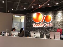 -Space(三里屯太古里馆)