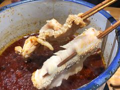 -喝丢一只鞋海鲜烧烤·海肠捞饭(文体街店)
