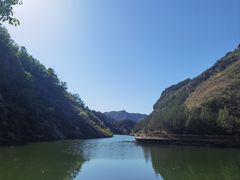 -仙居谷风景区