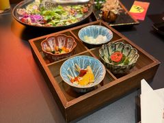 -無二炙坊·和牛烧肉(大钟寺1733店)