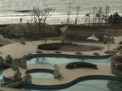 -青岛海泉湾度假区温泉