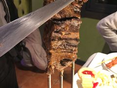 五香牛肉-戈拿旺巴西烤肉(崇文门店)