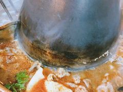 -东镇老火锅(长春路首店)