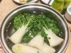 -初色海鲜自助(万丰路店)