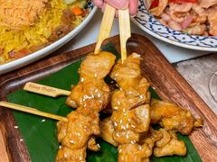 -金泰兰·东南亚料理(乐堤港店)