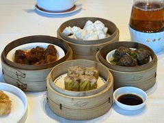 陈皮牛肉球-金苑海鲜酒家(来魅力店)