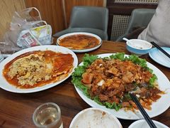 -闻香阁·清真(光荣道店)