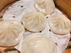 杭州小笼包-金牌外婆家(苏州中心店)