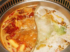 -季季红火锅(丰城洪客隆店)