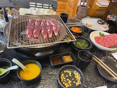 -九田家黑牛烤肉料理(石路天虹店)