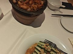 -汤城小厨•粤菜•靓汤(金宝街店)
