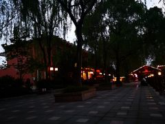 -天赐温泉