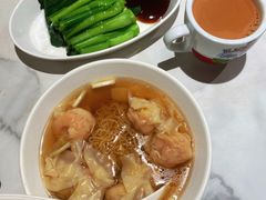 -深仔记茶餐厅(亚士厘道店)