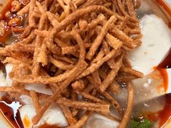 -小谭豆花(西大街店)