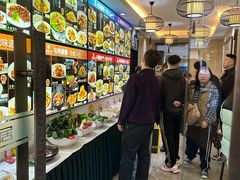 -品味居·首店·大连鲜活海鲜大连菜(东港店)