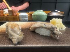 -Sushi Hanzo半藏(天环广场店)