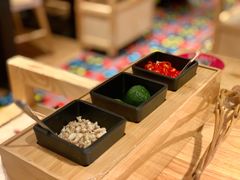 特制酱料-椰夫人·养生椰子鸡(金沙洲永旺店)