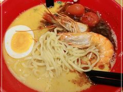 -一風堂拉面(港汇恒隆店)