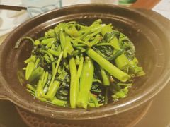 -港丽餐厅(高德置地店)