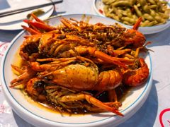 -三妹小龙虾·黄油蟹(华侨城总店)